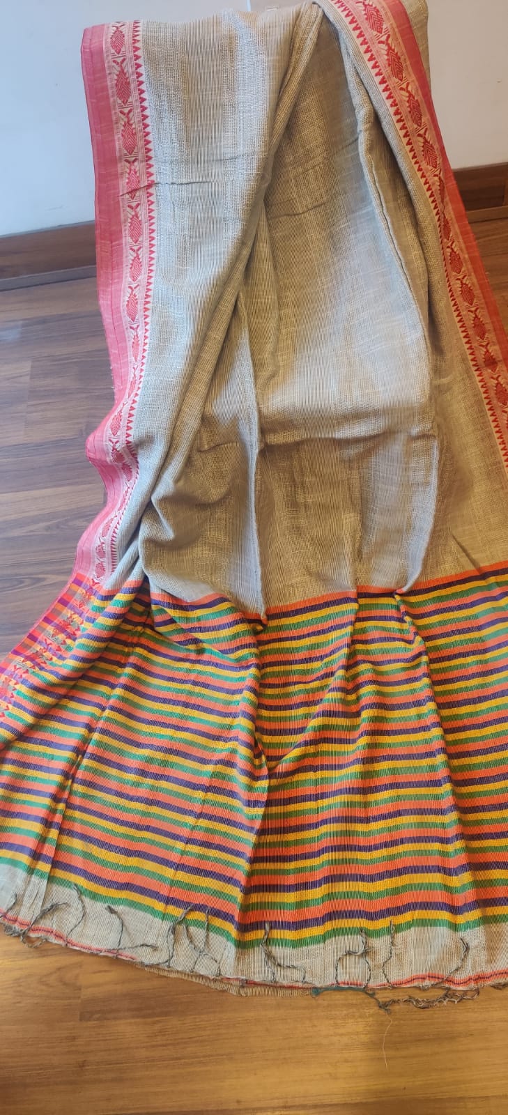 Khadi Cotton