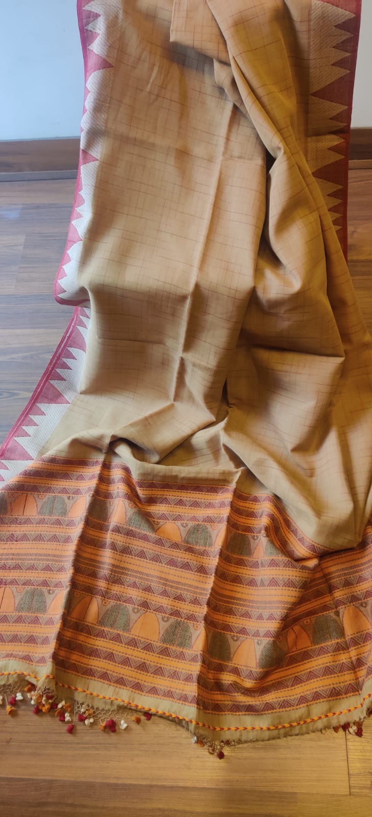 Khadi Cotton