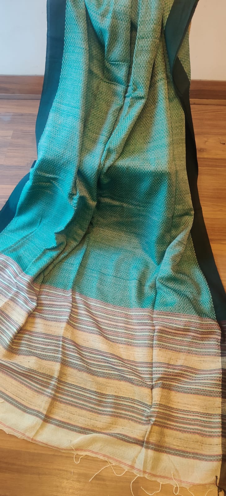 Khadi Cotton